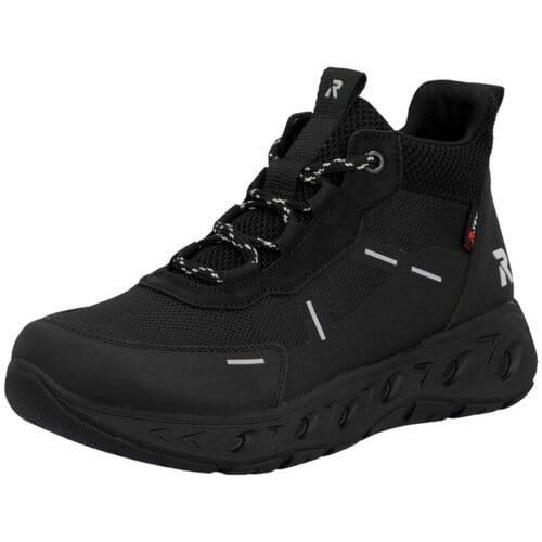 Hoge Sneakers Rieker -