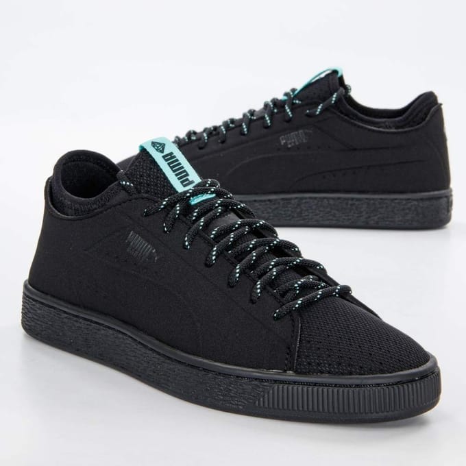 Authentieke Puma damessneakers