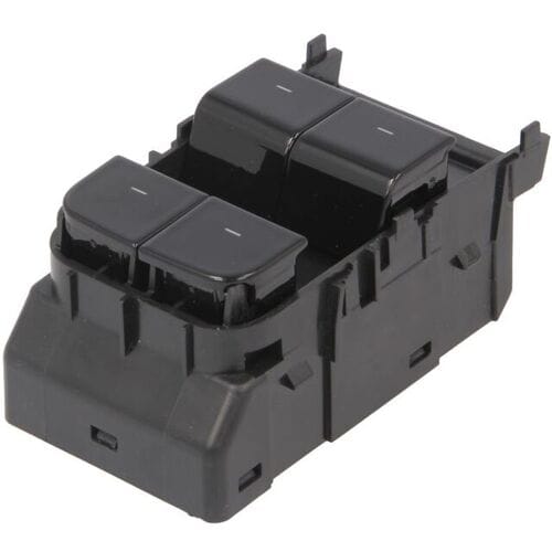Schakelaar, raamopener Original VEMO V58-73-0003