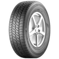 Gislaved Euro*Frost Van ( 195/60 R16C 99/97T 6PR )