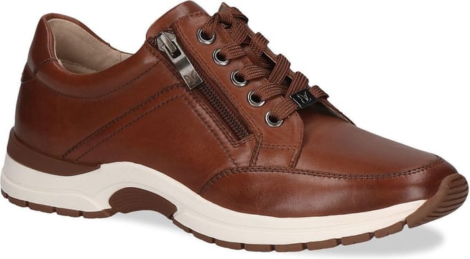 Caprice Dames Sneaker 9-23758-42 303 G-breedte Maat: 38 EU