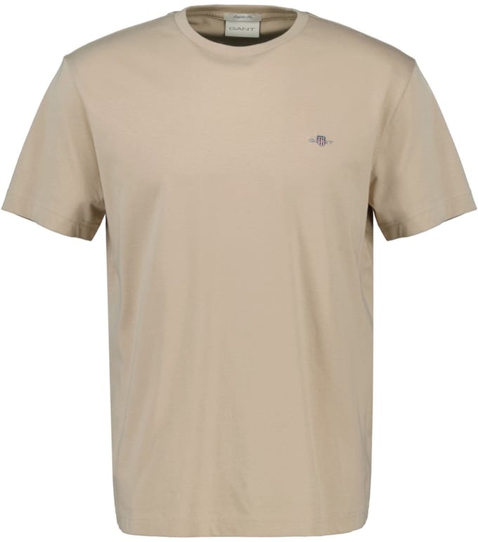 GANT T-shirt Reg Shield Set van 1
