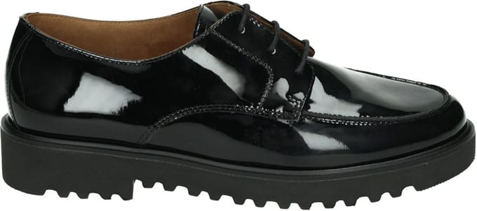 Paul Green - 2688 - - Kleur: Zwart - Maat: 42