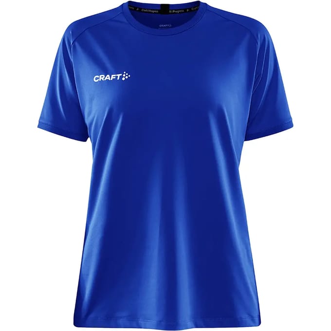 Sportshirt Dames Craft progress indoor