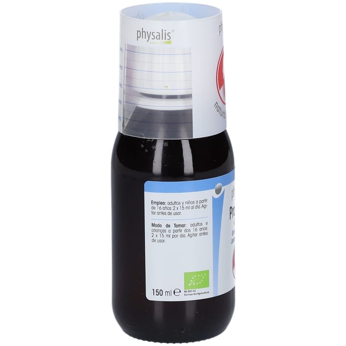 Physalis Propolis Forte Bio Siroop 150ml