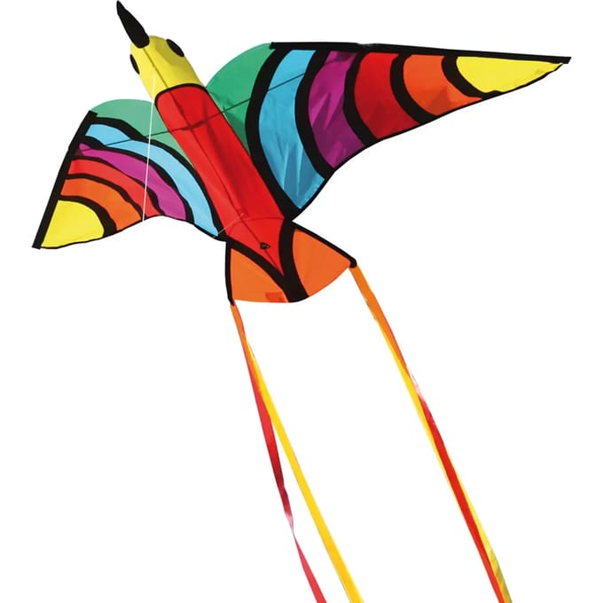 Vlieger HQ Kites Tropical Bird