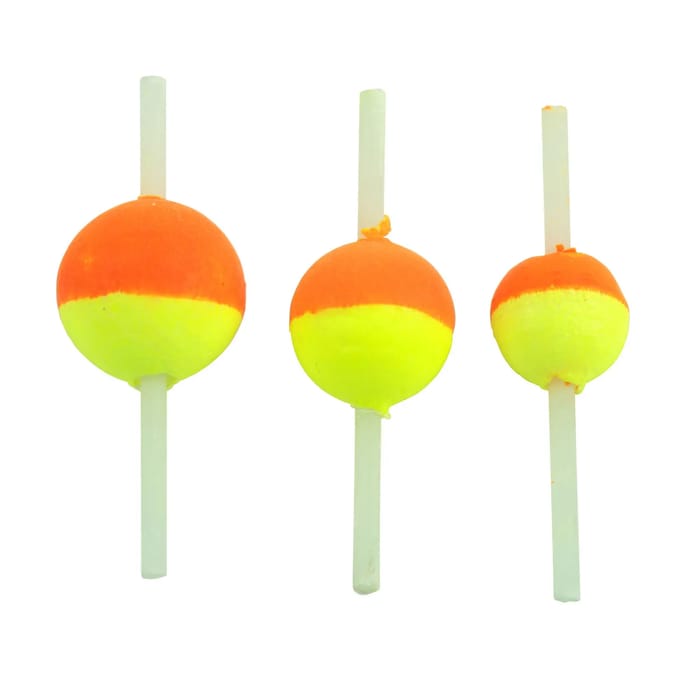 Indicator WaterQueen Rond 6mm (x10)