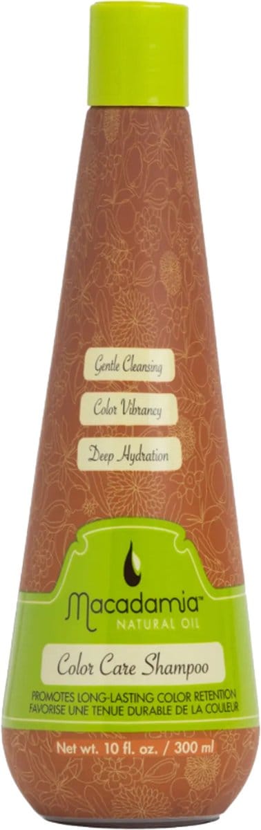 Macadamia - Color Care - Shampoo - 300 ml