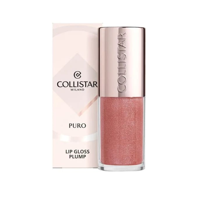 Collistar Lip Gloss Shine Collistar - Puro Puro Lip Gloss Shine 301 Love Spark shimmer