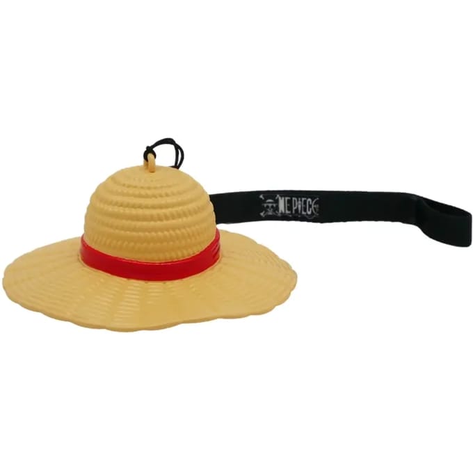 Lamp Teknofun Straw Hat Op-Up
