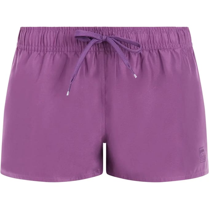 Protest PRTEvi – Zwemshort Dames – Extra kort – Wit