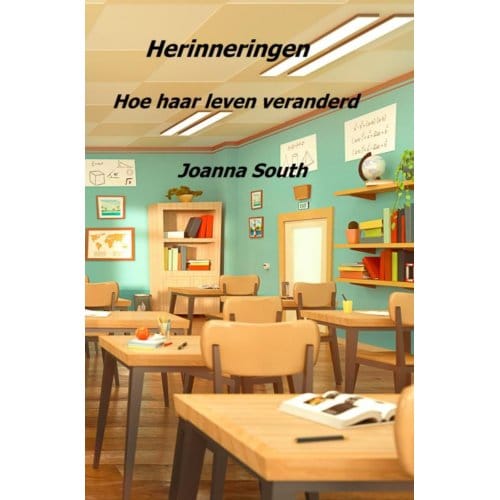 Herinneringen - Joanna South