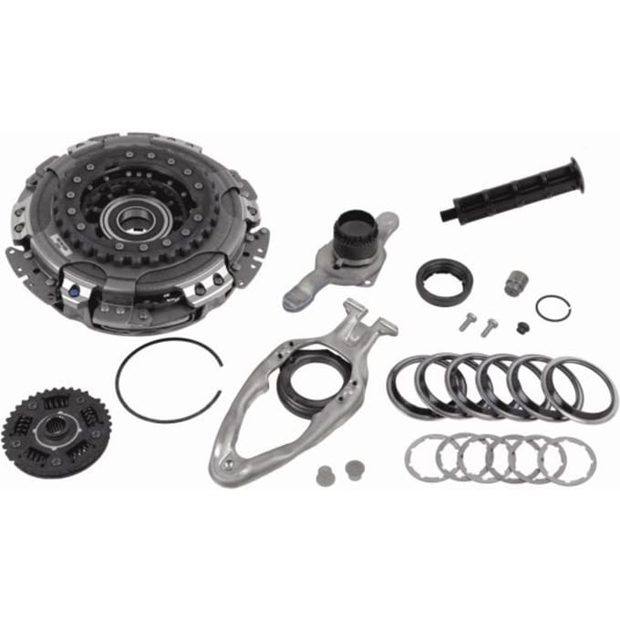 Koppelingsset DCT SACHS 3000 943 004