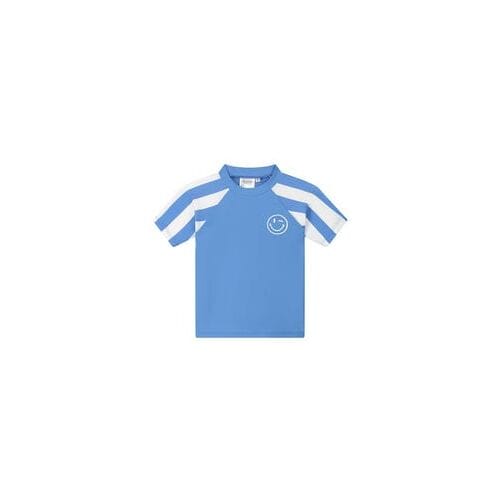 Prénatal UV zwemshirt Blue Shade 62/68 heren