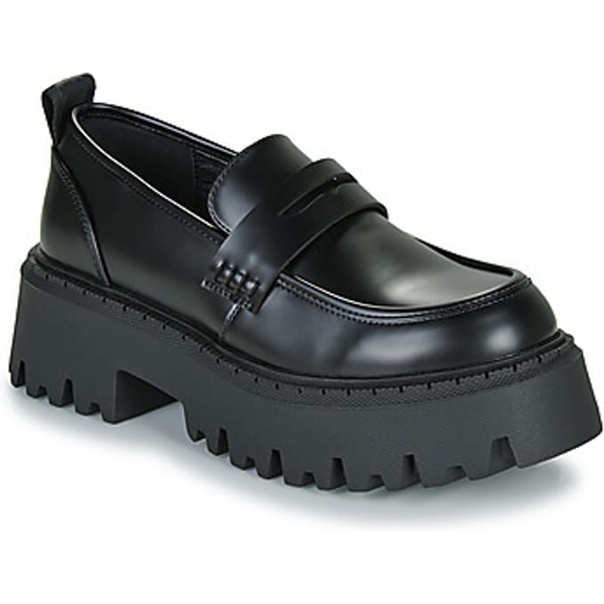 Dameslaarzen Buffalo Aspen Loafer