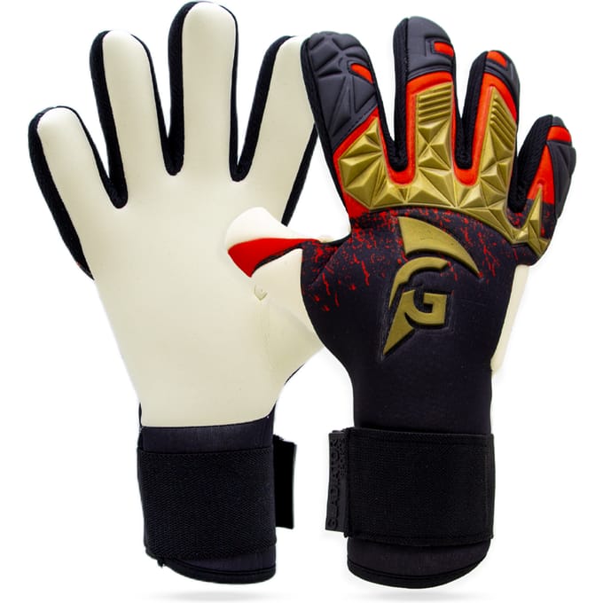 Gladiator Sports Thor - Keepershandschoenen - Maat 5