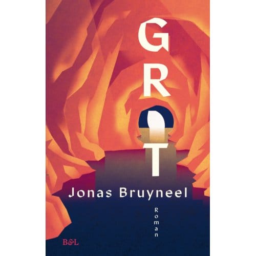 Grot - Jonas Bruyneel