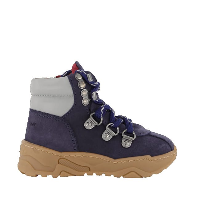 Emporio Armani Kinder jongens sneakers