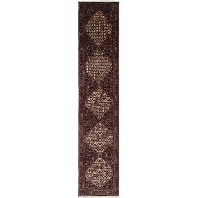 Vloerkleed Arick wol | Hadorn