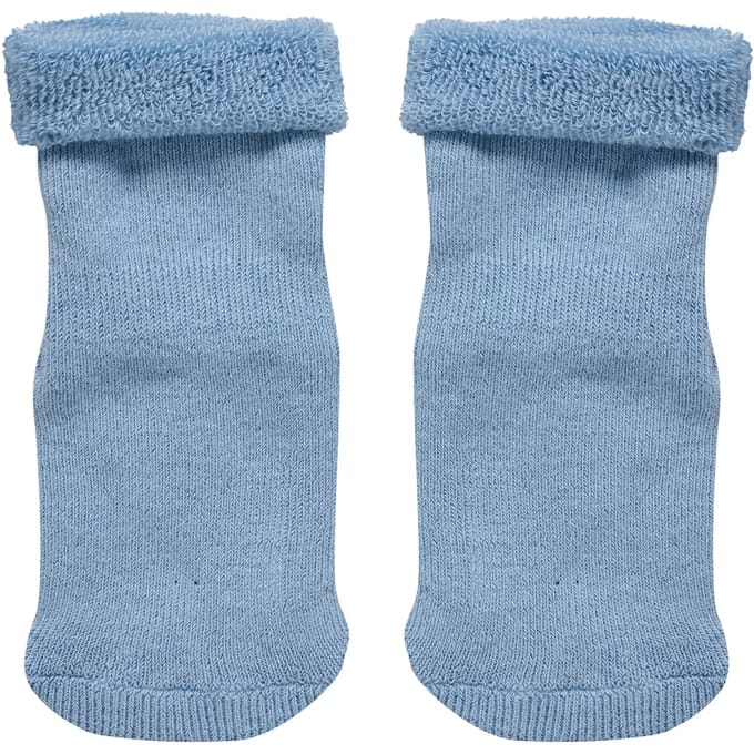 Hummel kindersokken Hmlmini antislip, set van 3, sok 234047