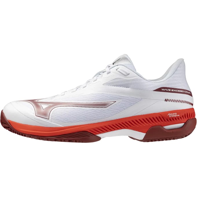 Mizuno Wave Exceed Court Tennisschoenen Heren