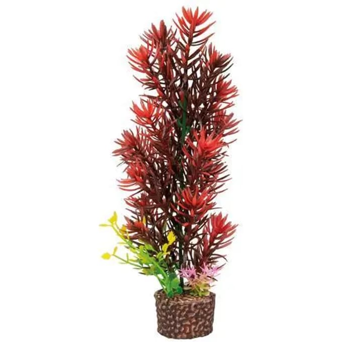 Aquarium decoratie Hobby Flora Stone 8