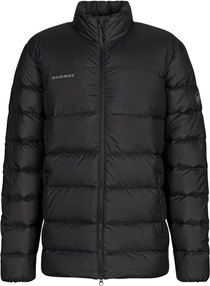 Mammut Whitehorn Insulated Donzen Jas Zwart M Man