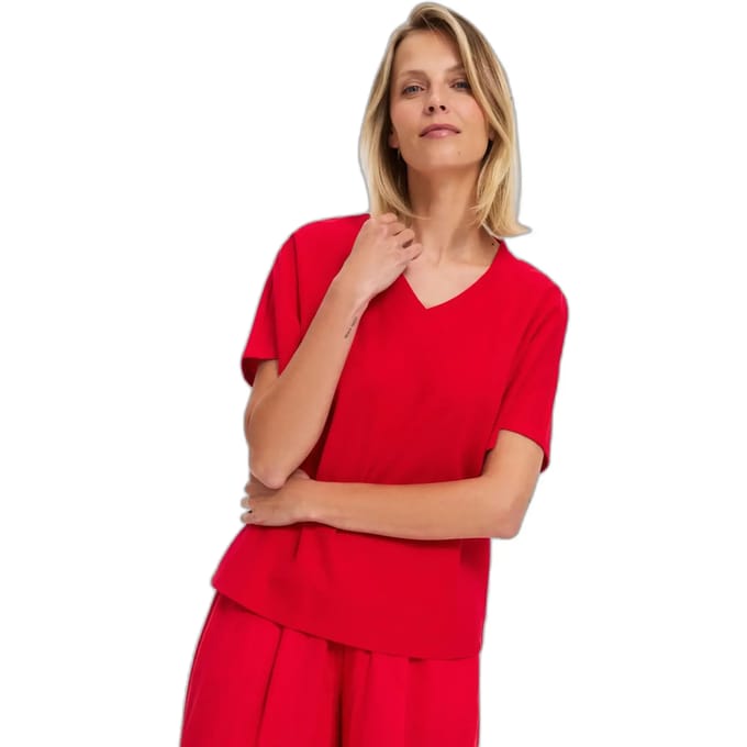 Dames-T-shirt Moodo L-TS-4699