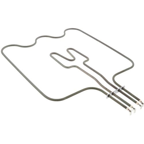 ELECTROLUX - VERWARMINGSELEMENT,BODEM,STOOMOVEN - BACKER A08933814 - 140053756015