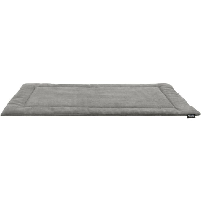 Madison - Hondenkussens Madison Lins - Grijs - 73x119x2cm