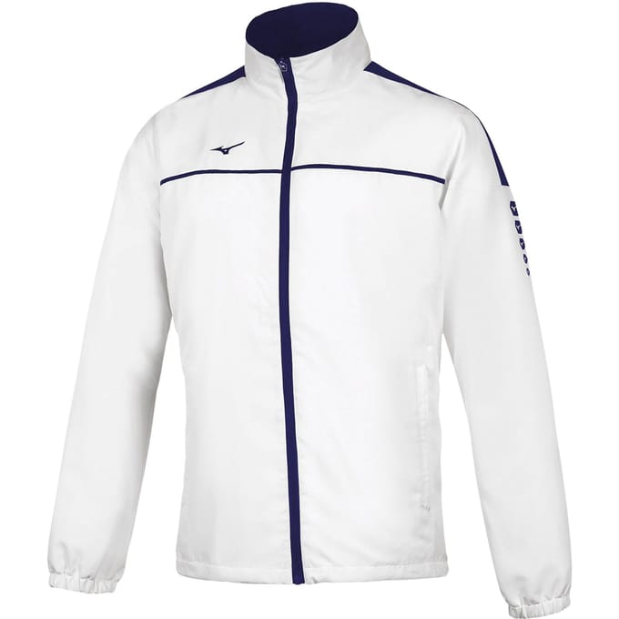 Mizuno Tokyo Woven Trainingspak Heren