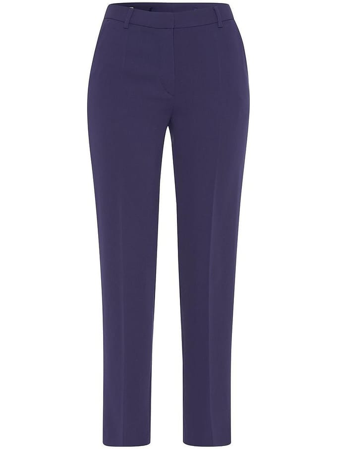 Broek Van Uta Raasch blauw