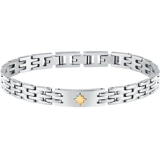 Morellato Armband Gold SABY07