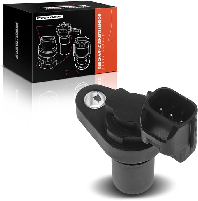Frankberg 1x Krukassensor voor Hyundai