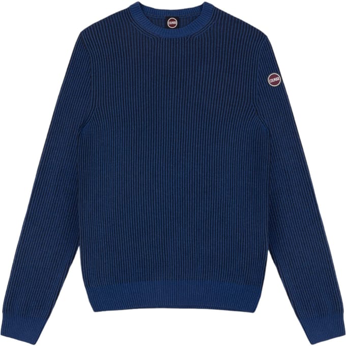 COLMAR blauwe truien