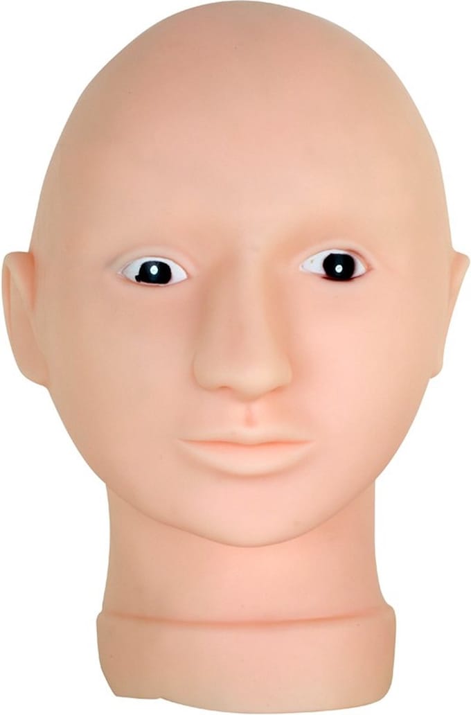 PXP Professional Colours reserve masker