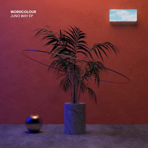 Juno Way - Wordcolour