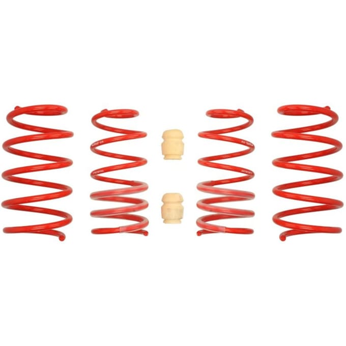 Ophangset, veren Sportline EIBACH E20-30-010-01-22
