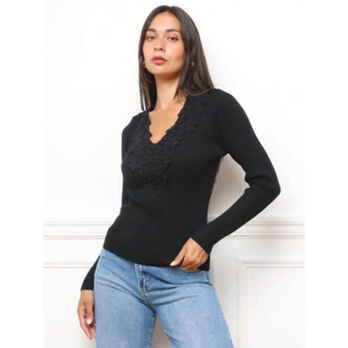 Trui La Modeuse 79408_P188840