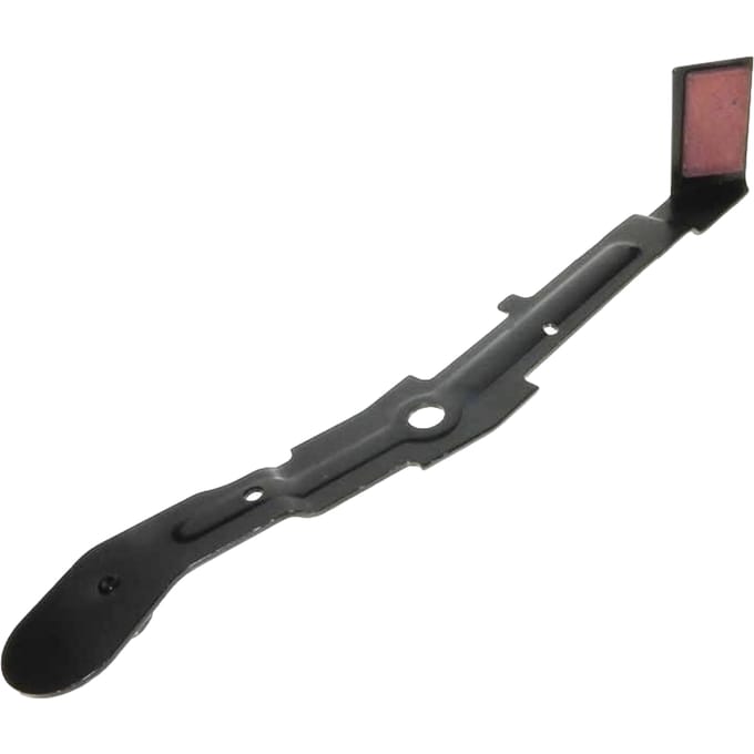 Arm asm pad brake