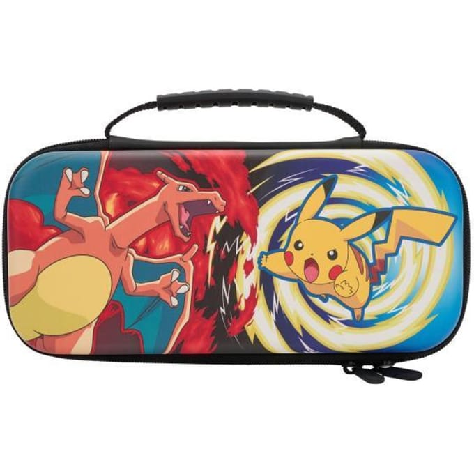 Nintendo Switch Switch PowerA Officiële Switch Pokemon Vo