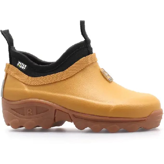 Kinderlaarzen Rouchette Clean