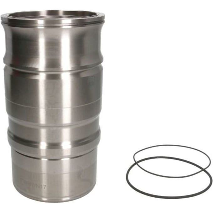 Voering, cilinderkop MAHLE 061 WN 17