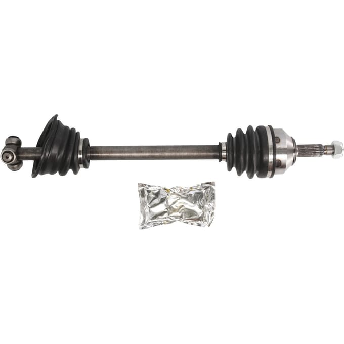 Aandrijfas POINT GEAR PNG70598 links