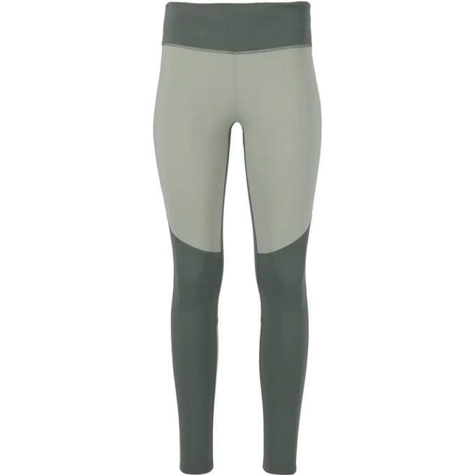 Leggings voor dames Endurance Flolia