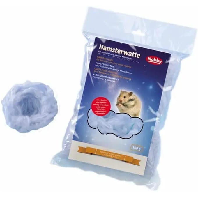 Knaagdier kooi accessoires Nobby Pet