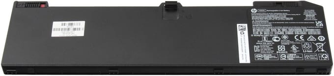 HP 4ME79AA Batterij - 90Wh