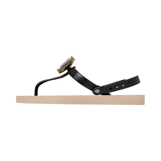 Uzurii | Teenslippers | Dames | Zand | Maat 37/38