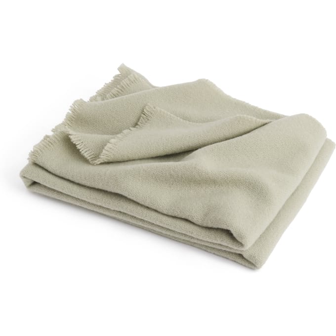 HAY Mono Plaid - warm grey