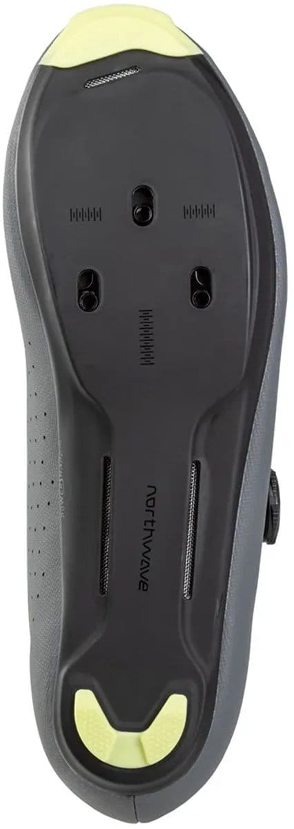 Northwave Sonic Plus Raceschoenen Grijs EU 41 Man,Vrouw